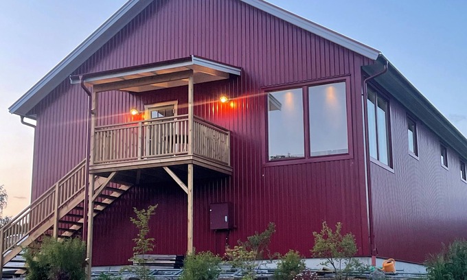 Munkedal Municipality Other | Farm apartment with lake view