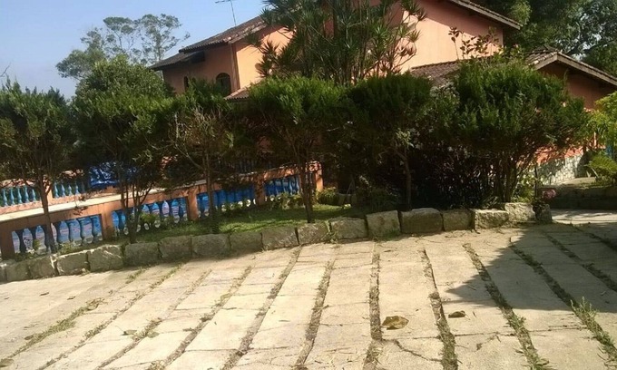 Mogi das Cruzes House | Farm for events and tours in less than 1 hour from SP Mogi das Cruzes
