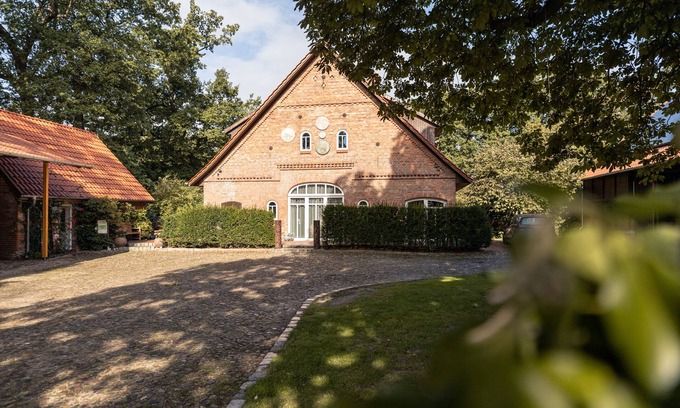 Kirchlinteln Other | Farm holidays where the stars shine at night .