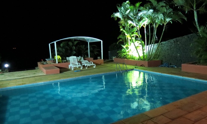 Avare House | Farm in Avaré on the banks of the Jurumirim dam (Pé na Areia).