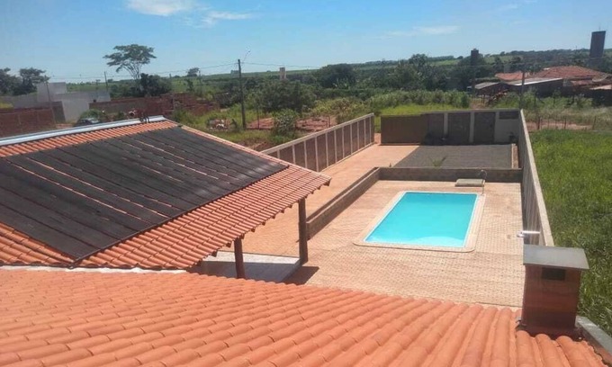 Tabapua House | Farm in Tabapuã (30 km from Olímpia)