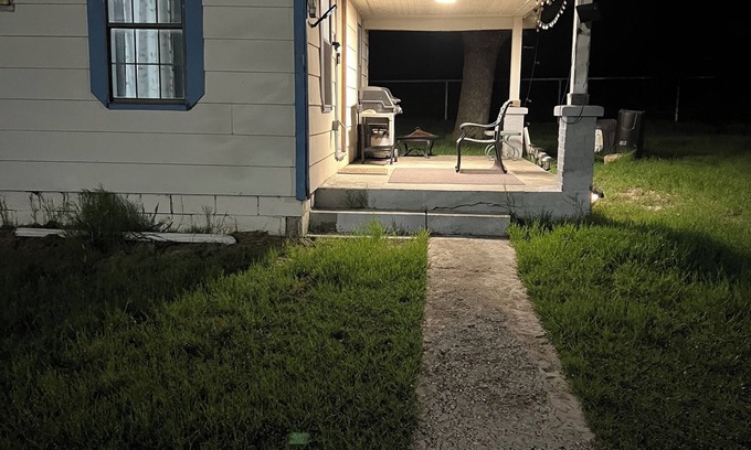 Fitzhugh Other | Farm stay just 22 minutes from Chickasaw National Recreation Area