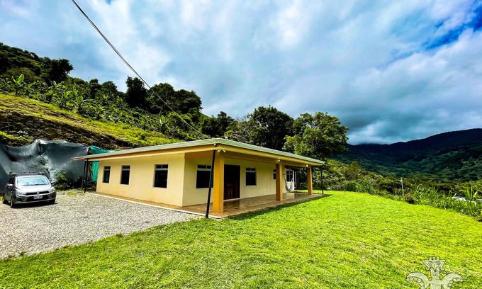 Copey Villa | Farm Villa