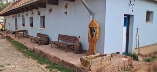 Svojek House | Farma Hermína
