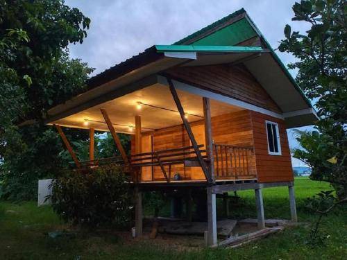 Mae Kon House | Farmhouse ∙ 2 bedrooms ∙ 5 guests