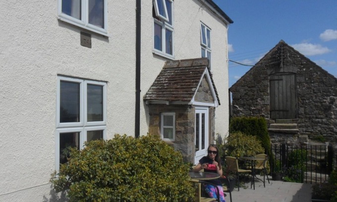 Wall-under-heywood Other | Farmhouse B&B In Beautiful area rooms great for couples or families