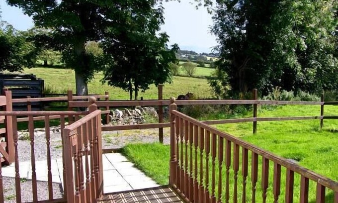 Pentraeth Cottage | Farmhouse Cottage