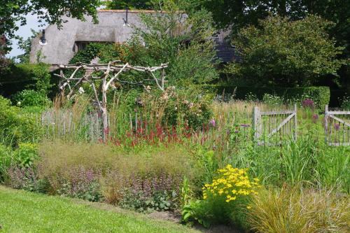 Tonden House | Farmhouse De Hoeve B&B apartment