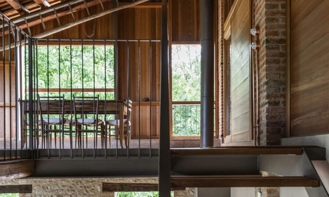 Asolo Cottage | Farmhouse in Asolo Near Medieval Town