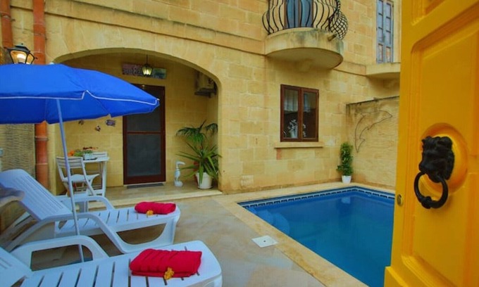 Qala Other | Farmhouse Renee With Pool