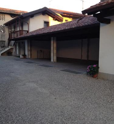 Povoletto House | Farmstay Alloggio Cort di Branc