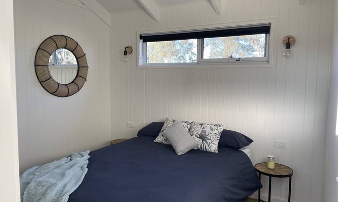 Spring Flat Cottage | Farmstay close to Mudgee.