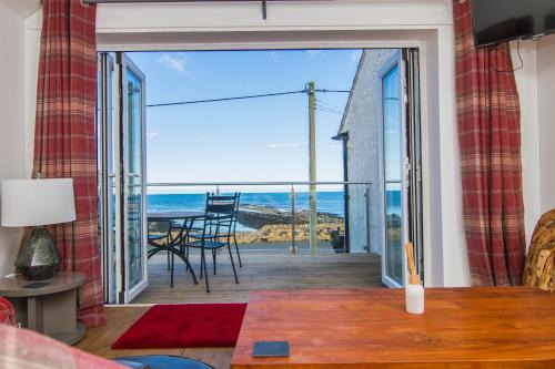 Beadnell House | Farneholm Annex Cottage