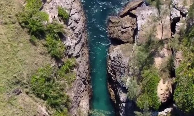 Nilo Pecanha Hotel | Farol House