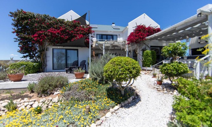 Paternoster House | Farr Out Guest House