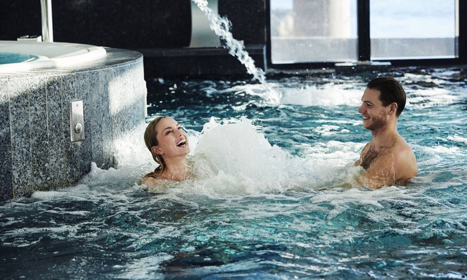 Larvik Hotel | Farris Bad