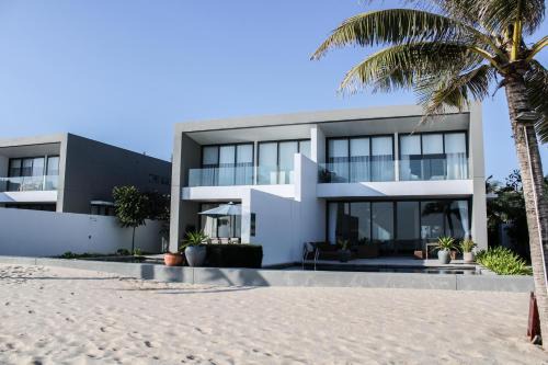 Phuoc Thuan Villa | Faru Beachfront Villa Sanctuary Ho Tram