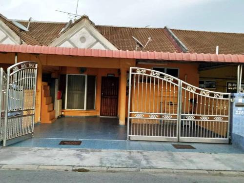 Seri Manjung House | Farzai Homestay