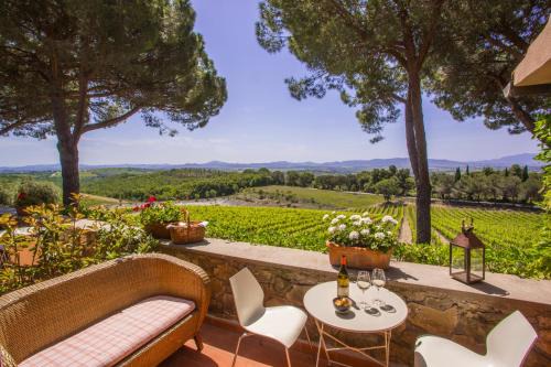 Magliano in Toscana House | Fattoria di Magliano Winery
