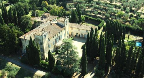 Bivio Pozzo House | Fattoria di Mandri