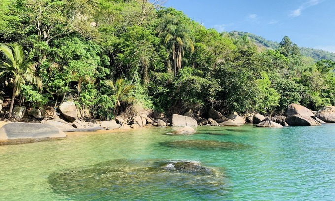 Bananal Hotel | Fauna Pousada