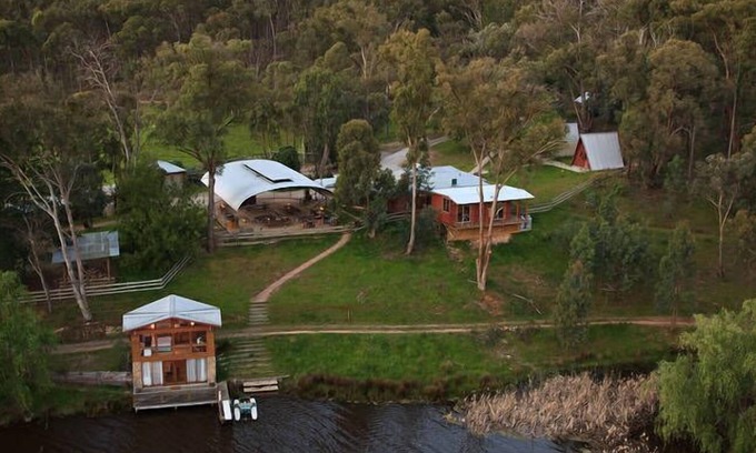 Taylor Bay Other | Fawlty Farm in Taylor Bay with 3 FREE experiences