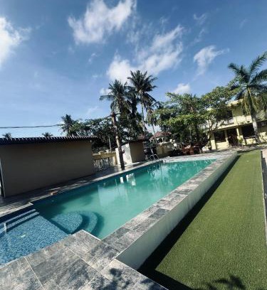 Mbezi Beach Apartment | Fays