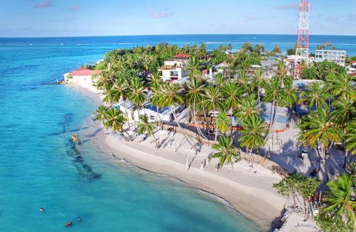 Maafushi House | Faza View Inn, Maafushi