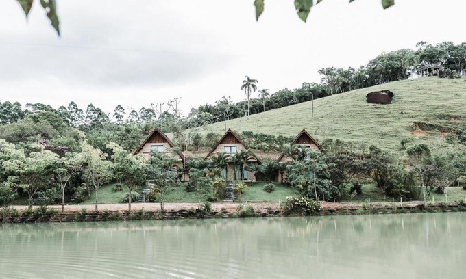 Camboriu Hotel | Fazenda Momm - Pousada e Eventos