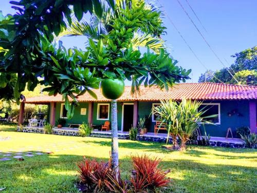 Sao Goncalo Dos Campos House | Fazenda Retiro Casa de Campo