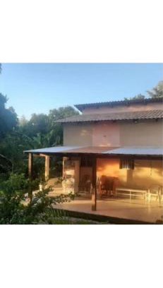 Crato House | Fazendinha Dona Cândida