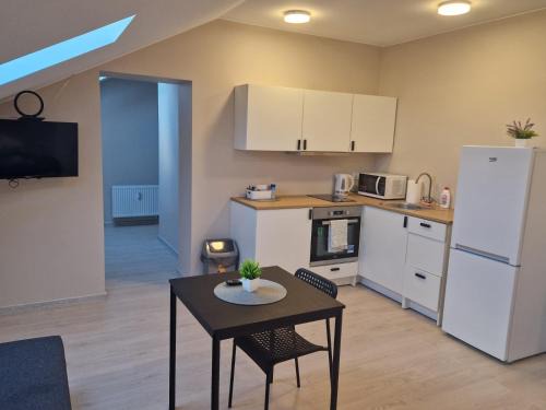 Plunge Apartment | FB Apartamentai