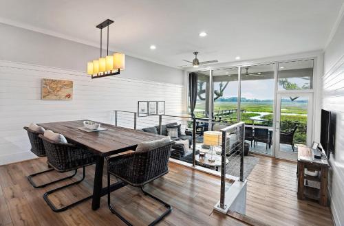 Seabrook Island House | FC1727: 1727 Fiddlers Cove