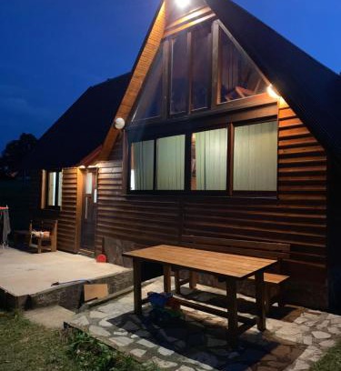 Virak House | FeĐoNi