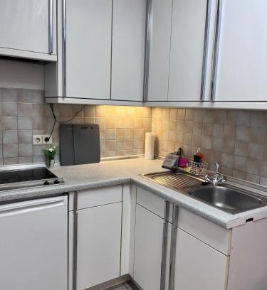 Weingarten Apartment | Fe-Wo im Herzen von Weingarten