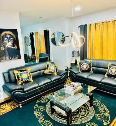 Springfield Apartment | fearlessrose vacation Rental 198