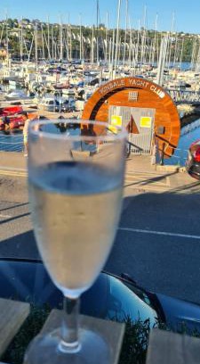 Kinsale House | Feather bed 3 bedroom house