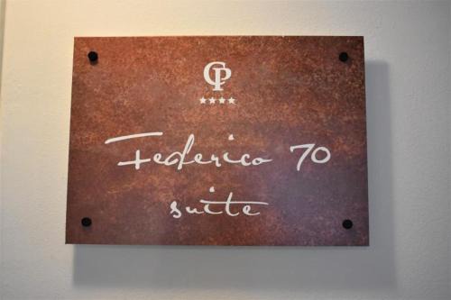 Palermo Hotel | Federico 70 Smeraldo