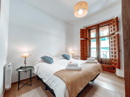 Morata de Tajuna House | Fee4Me La Azotea de Morata