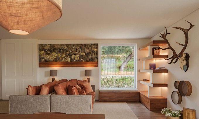 Peso da Regua Villa | Feel Discovery Casal do Temporão Douro Valley