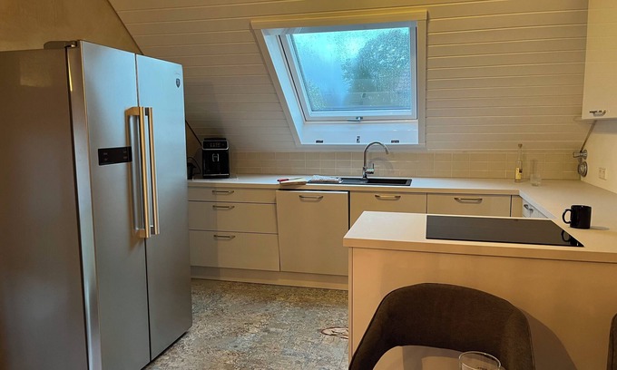Jechtingen Apartment | Feel-good vacation apartment at the Kaiserstuhl