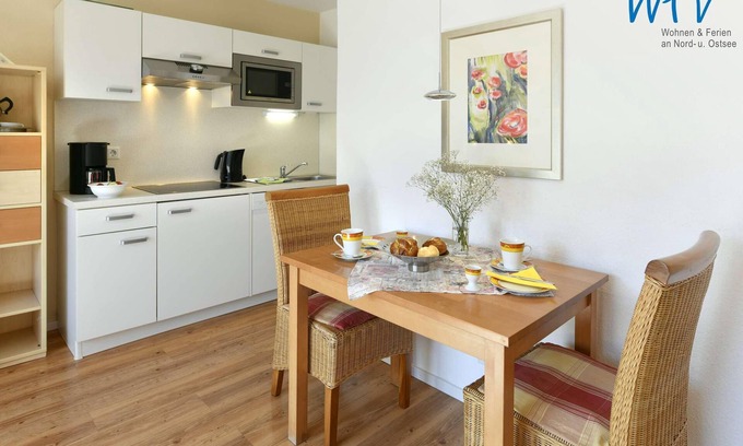 Loog Apartment | Feel-good vacation with terrace and garden!
