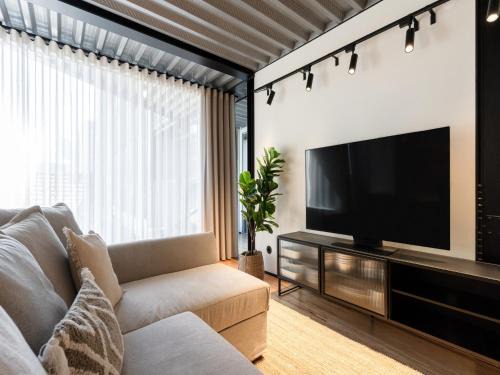 Leixões Apartment | Feel Porto Matosinhos City Flat II