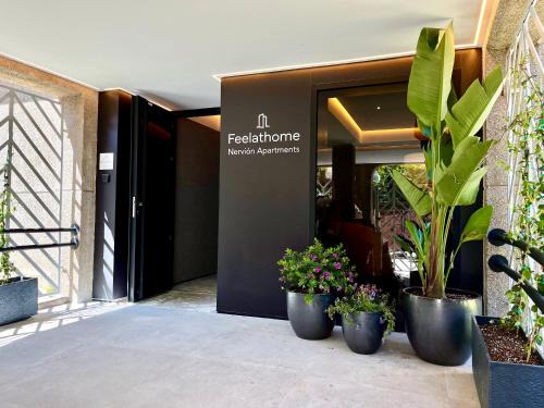 La Buhaira Apartment | Feelathome Nervión Apartments