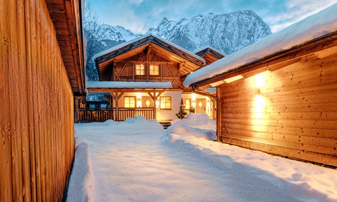 Oetz Hotel | Feelfree Nature Resort