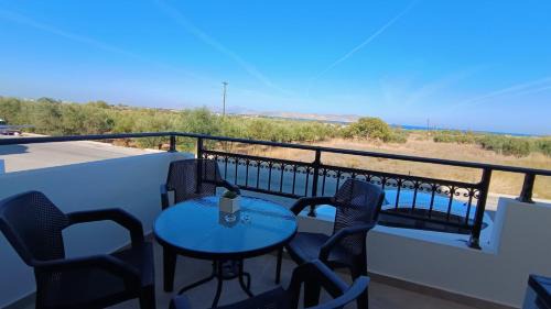 Zipari Apartment | Feels Like Home in Kos island
