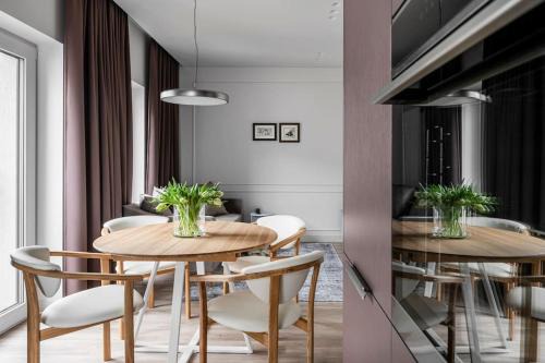 Kaunas Apartment | Feels like home - Jauku kaip namuose