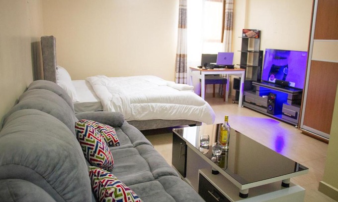 Ngara Apartment | Feels Like HOME!