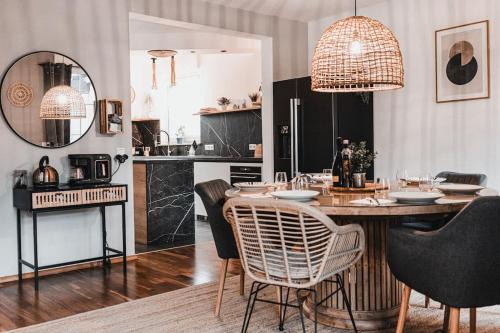 Godendorf Apartment | Feels like home Two Bedrooms