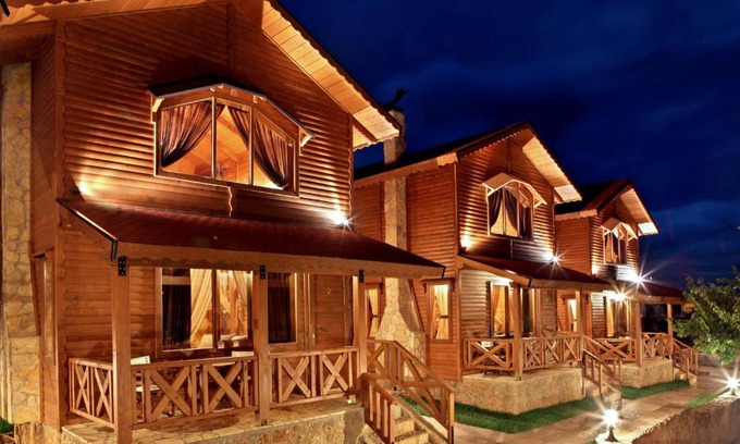 Ano Trikala Apartment | Feggarognemata Suites